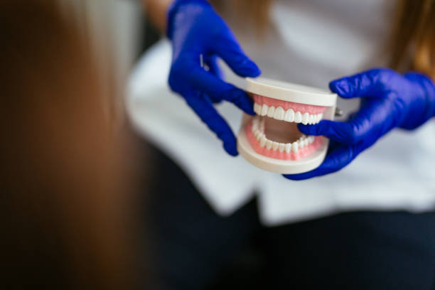Oral Cancer Screening in Rainsville, AL