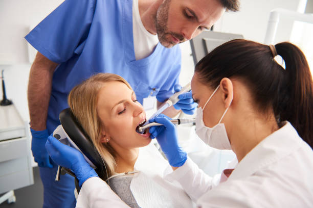 Best Dental Fillings (Composite and Amalgam)  in Rainsville, AL