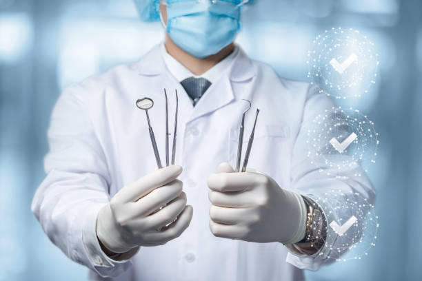 Why Choose Us for Your Dental Needs in Rainsville, AL