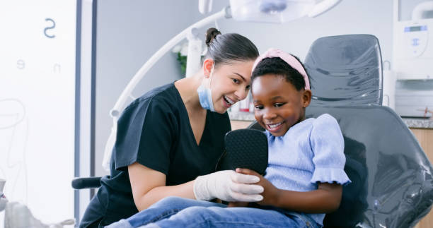 Professional  Holistic Dental Services in Rainsville, AL